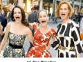 Toothless celebs
