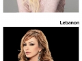 Beautiful singers
