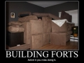 Building Forts
