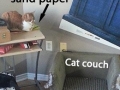 Cat logic
