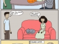Cat people