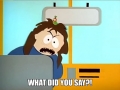 Classic South Park