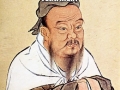 Confucius say..