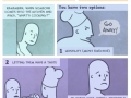 Cooking with emotions