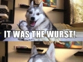 Whata weiner scnitzel