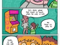 Dad's game