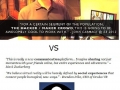 Oculus Rift: then & now