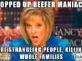 False Fact Nancy Grace