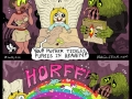 Exorcism in Hell