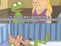 Family Guy at its best