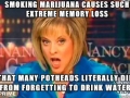 False Fact Nancy Grace