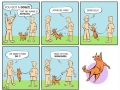 Achilles Heel
