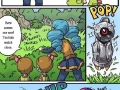 When I finally find a shiny