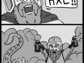 Dat smell