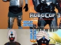 Cosplay fails