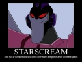 Starscream