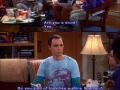 Epic Sheldon is epic!