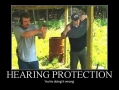 Hearing Protection