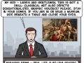Culture of Violence