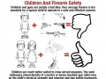 Children & firearm safety