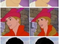 Genderbend disney princes