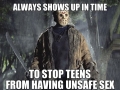 Good Guy Jason