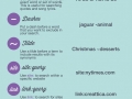Google like a boss
