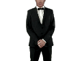 Putin on the dance floor