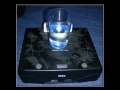 Water on..