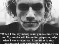 RIP Heath Ledger
