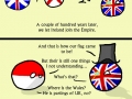 The British Flag