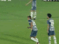 An unusual tactic