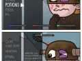 DragonBorn's last solutions
