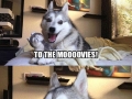Got you!