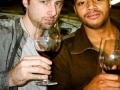 The true BROmance