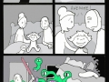 A different perspective