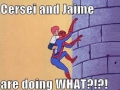 Curious Spidey