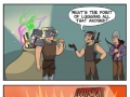 Skyrim Hoarders