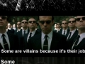 Villains