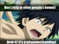 Why I love Fairy Tail