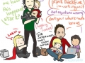 I could see this happening