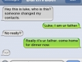 I am Your Father