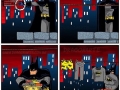 Bat-wash!