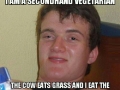 10 guy at his finest