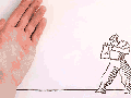 Maker vs marker animated