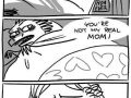 Dragons can't be tamed