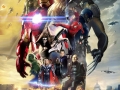 Marvel Ultimate Alliance