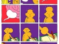 An idea is born