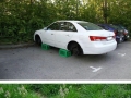 Having a bad day