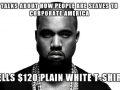 Scumbag Kanye West